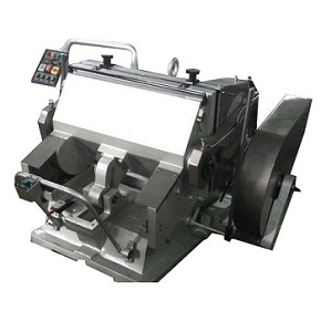 Die Cutting Systems