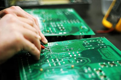 servo drive repair services